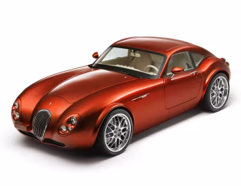 Wiesmann GT MF4 '2003–11