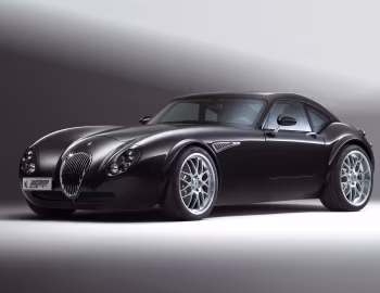 Wiesmann GT MF4 '2003–11