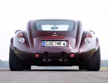 Wiesmann GT MF4 '2011–14