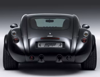 Wiesmann GT MF4 '2003–11