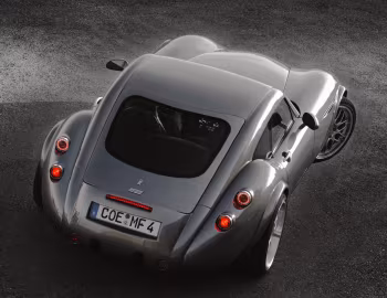 Wiesmann GT MF4 '2003–11