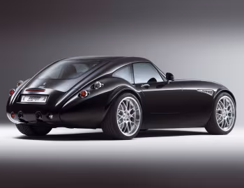 Wiesmann GT MF4 '2003–11