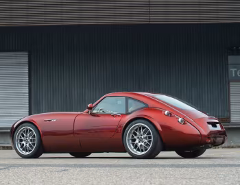 Wiesmann GT MF4 '2003–11