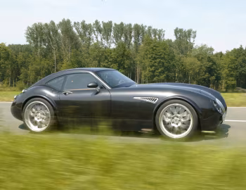 Wiesmann GT MF4 '2003–11