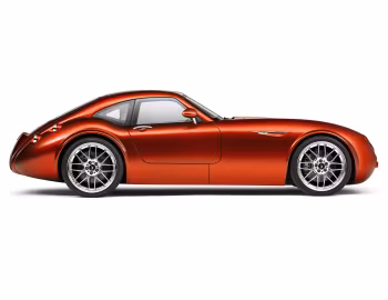 Wiesmann GT MF4 '2003–11