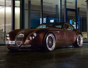 Wiesmann GT MF4 '2011–14