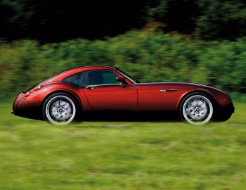 Wiesmann GT MF4 '2003–11