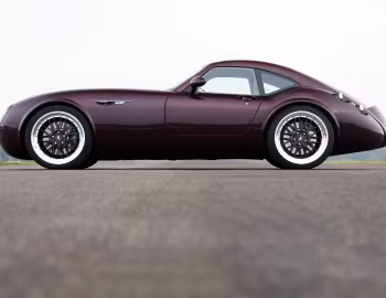 Wiesmann GT MF4 '2011–14
