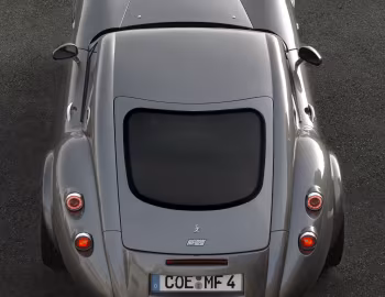 Wiesmann GT MF4 '2003–11