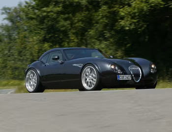 Wiesmann GT MF4 '2003–11