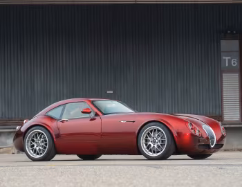 Wiesmann GT MF4 '2003–11