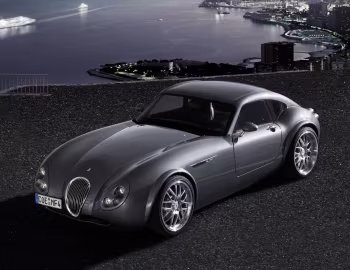 Wiesmann GT MF4 '2003–11