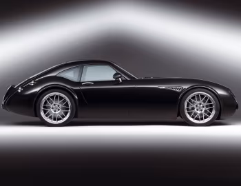 Wiesmann GT MF4 '2003–11