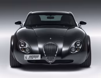 Wiesmann GT MF4 '2003–11