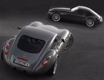 Wiesmann GT MF4 '2003–11