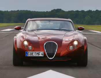 Wiesmann GT MF4 '2003–11