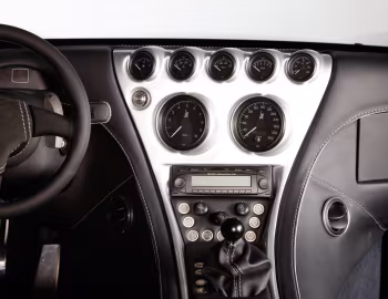 Передня панель Wiesmann GT MF5 '2008–11