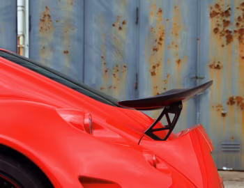 Wiesmann GT MF5 '2011–14