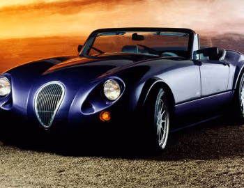 Wiesmann MF3 '1996–2003