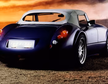 Wiesmann MF3 '1996–2003
