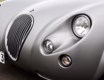 Wiesmann MF3 '2003–11