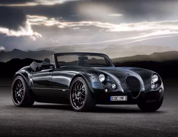 Wiesmann MF3 '2003–11