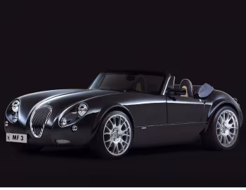 Wiesmann MF3 '2003–11