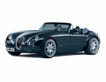 Wiesmann MF3 '2003–11