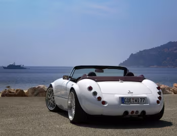 Wiesmann MF3 '2003–11