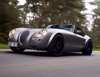Wiesmann MF3 '2003–11