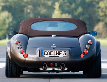 Wiesmann MF3 '2003–11