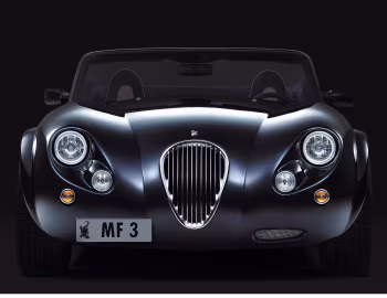 Wiesmann MF3 '2003–11