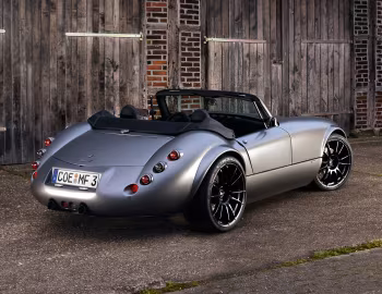 Wiesmann MF3 '2003–11