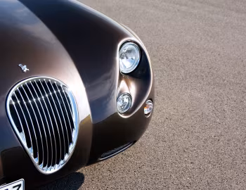 Wiesmann MF3 '2003–11