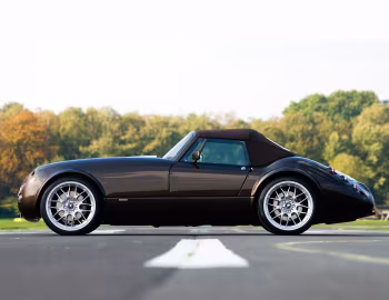 Wiesmann MF3 '2003–11
