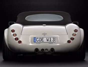 Wiesmann MF3 '2003–11