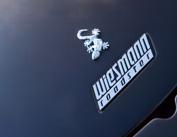 Wiesmann MF3 '2003–11