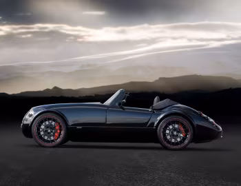 Wiesmann MF3 '2003–11