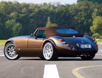 Wiesmann MF3 '2003–11