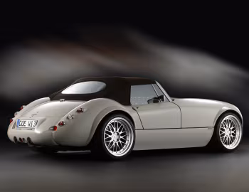 Wiesmann MF3 '2003–11