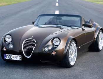 Wiesmann MF3 '2003–11