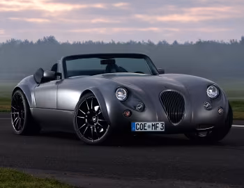 Wiesmann MF3 '2003–11