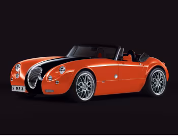 Wiesmann MF3 '2003–11