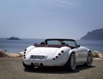 Wiesmann MF3 '2003–11