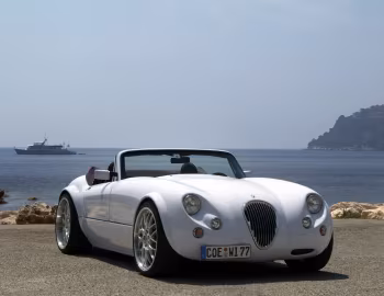 Wiesmann MF3 '2003–11