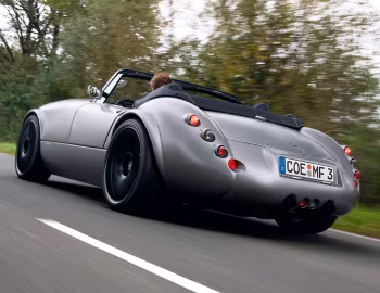 Wiesmann MF3 '2003–11