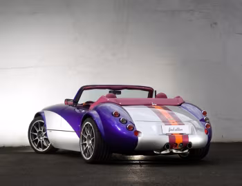 Wiesmann MF3 Final Edition '2011