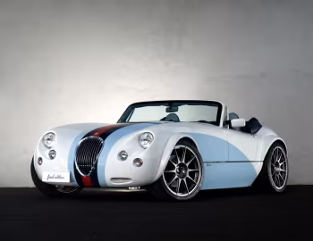 Wiesmann MF3 Final Edition '2011