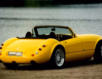 Wiesmann MF35 '1993–96