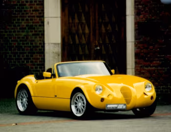 Wiesmann MF35 '1993–96